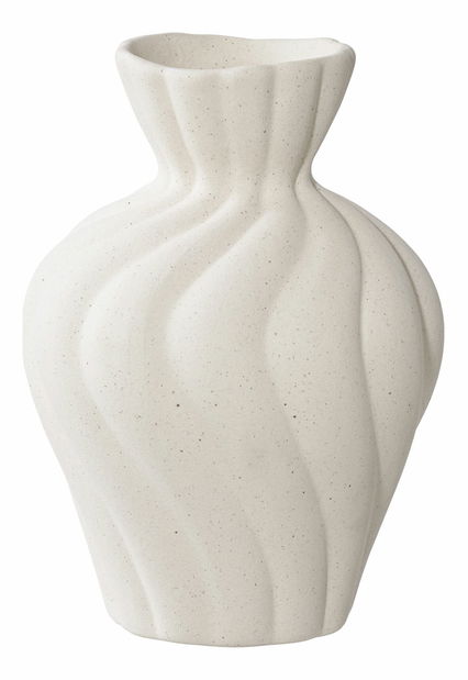 Set 2 ks váz Veloria 6 (biela)