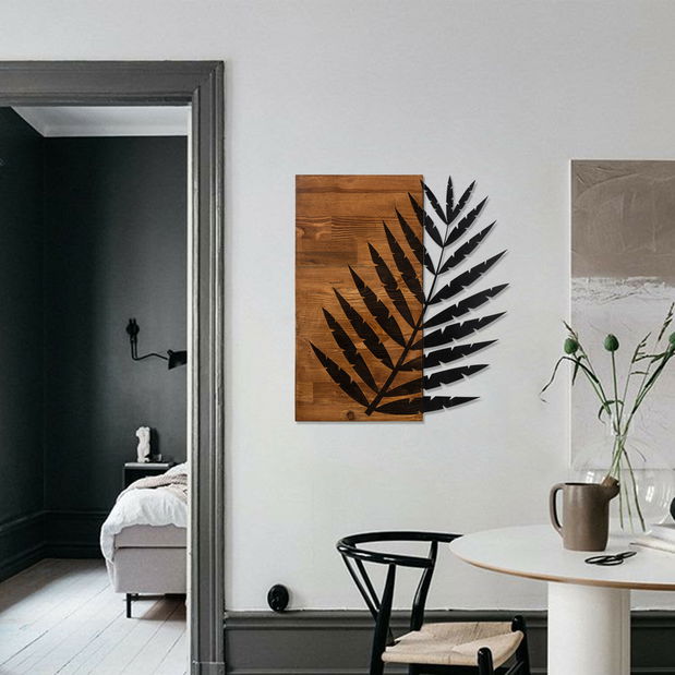 Zidna dekoracija Beatty