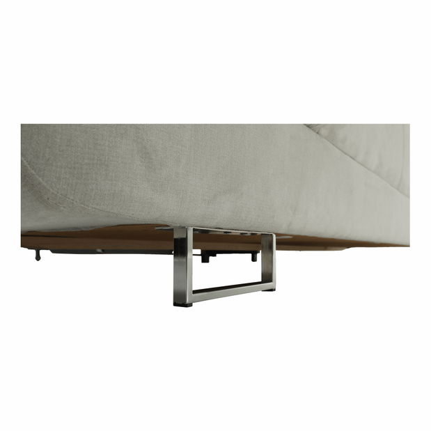 Rohová sedačka Bjorn (P) (béžová)