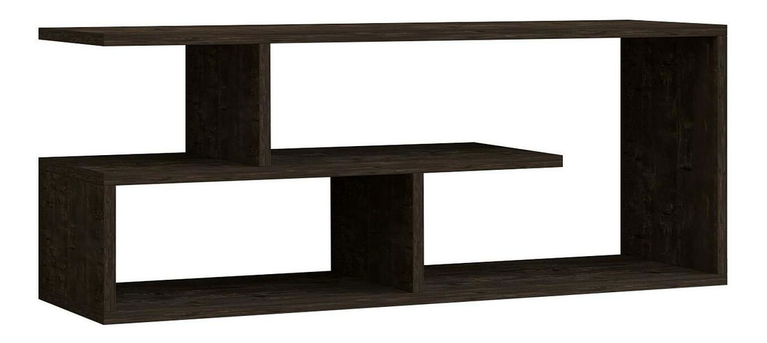 Masă TV/Dulap Corfu (Negru)