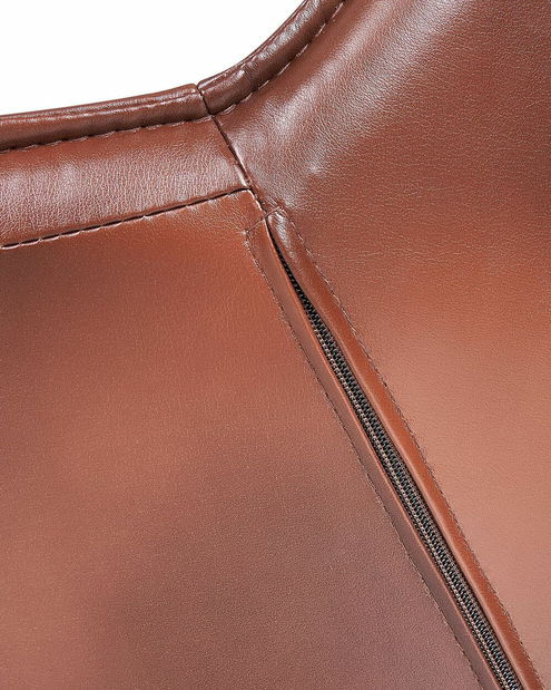 Scaun de birou Newza (maro)