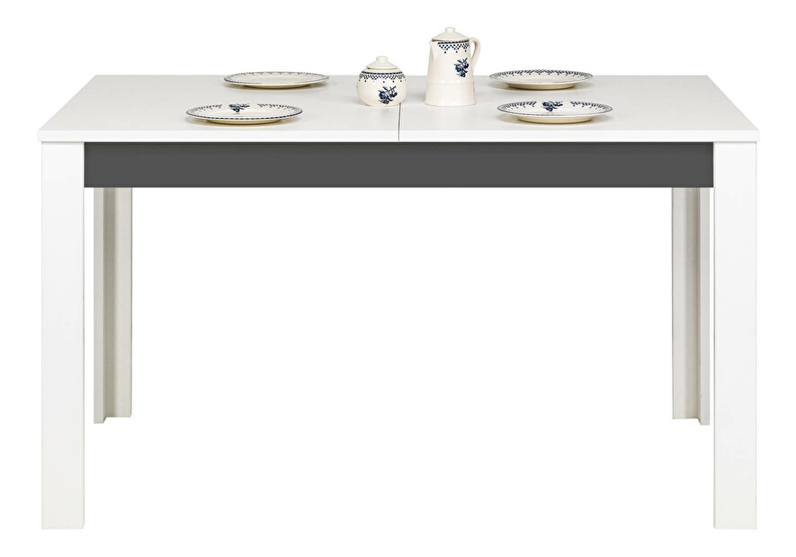 Jedálenský stôl Gray GR11 (pre 4 až 8 osôb)