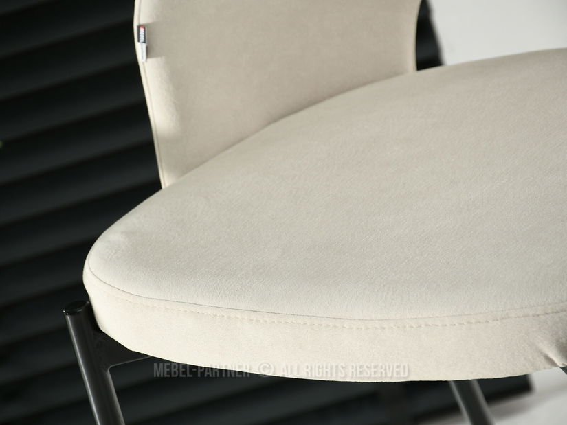 Bárszék Guinden (krém + fekete)