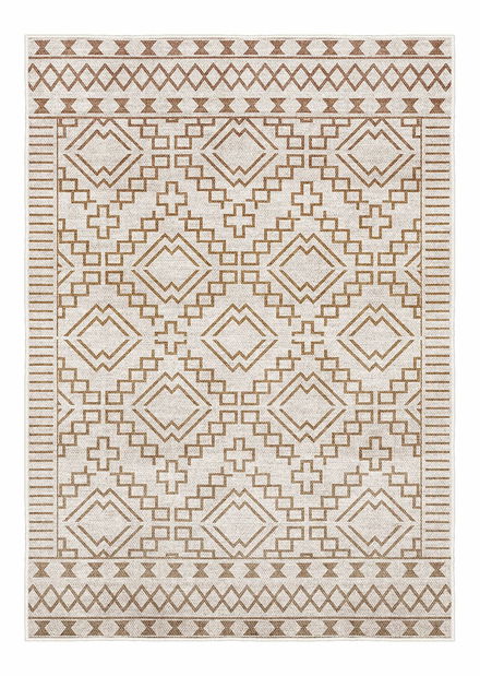 Covor 120 x 180 cm Kecke 87 (multicolor)