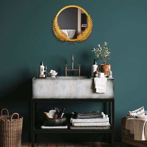 Oglindă decorativă Foyle 3