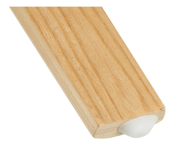 Scaun bar Lageze (bej + stejar)