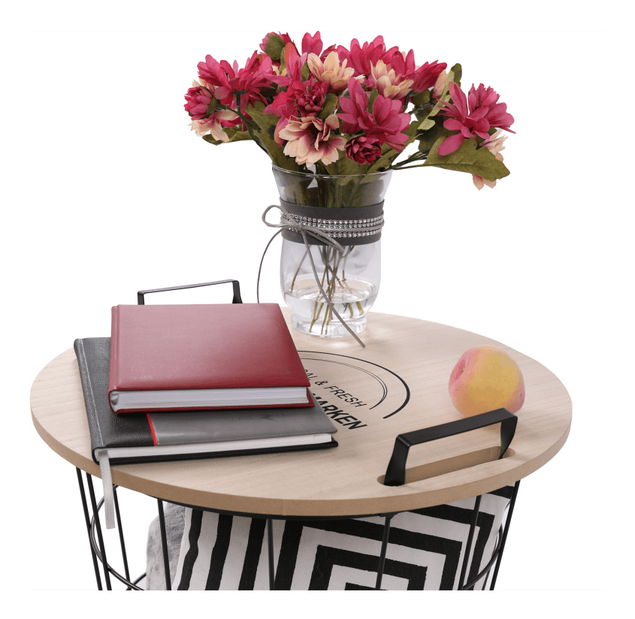 Măsuță practică Naida *vânzare stoc