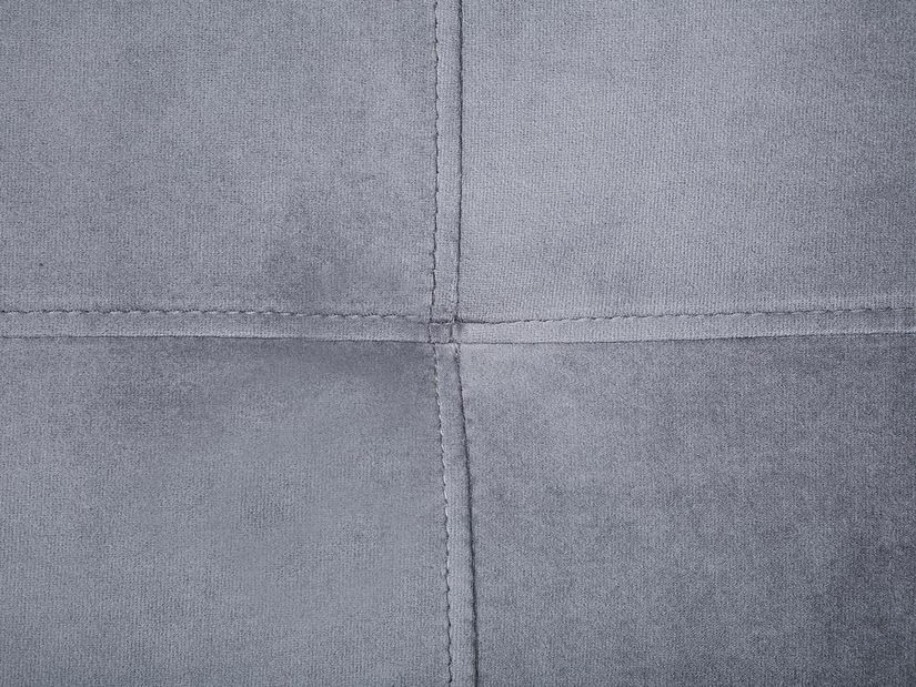 Pohovka trojsedačka Viby (sivá)