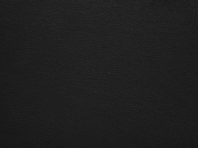 Taburetka Oulu (čierna)