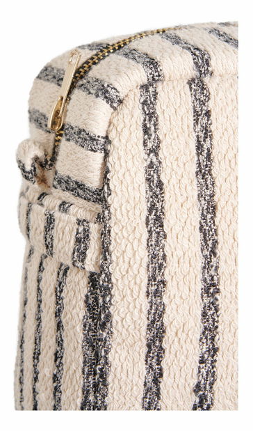 Toaletné tašky 2 ks Neravina (piesková)