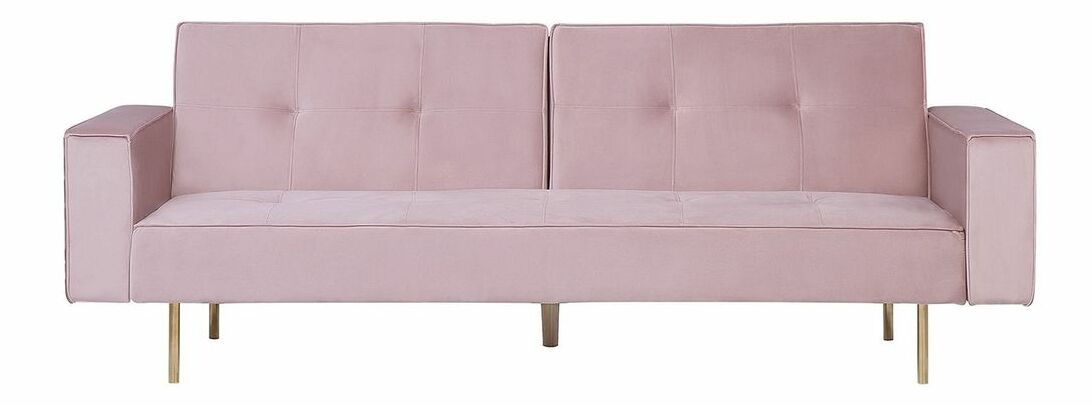 Trosjed Viby (ružičasta)