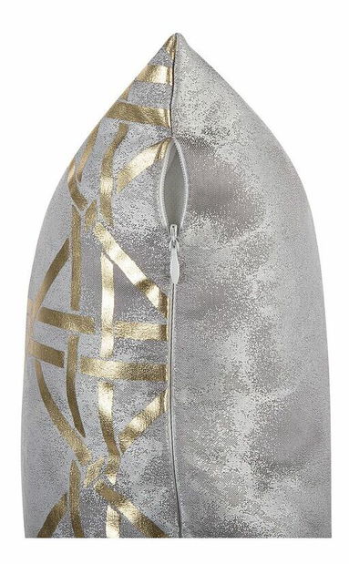 Hálószoba Hayle 2 (fehér + magasfényű fehér)