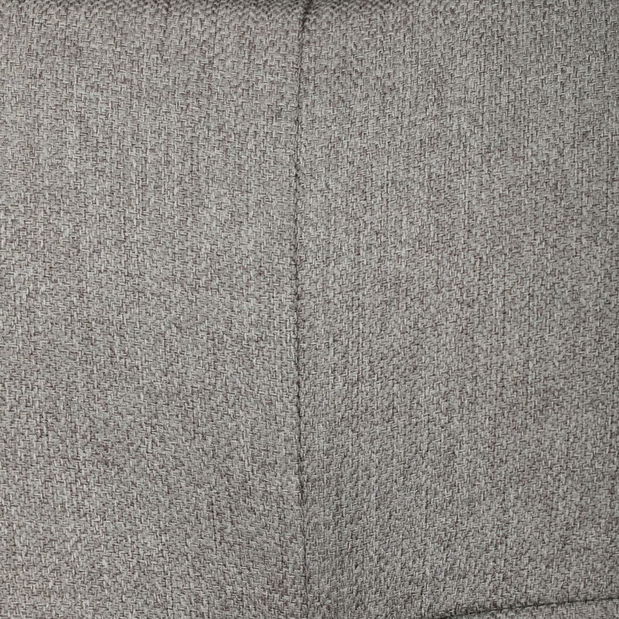 Fotoliu reglabil Truculenta (crem)