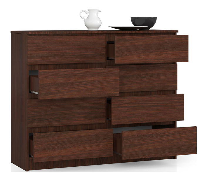 Comodă Kohen (wenge)