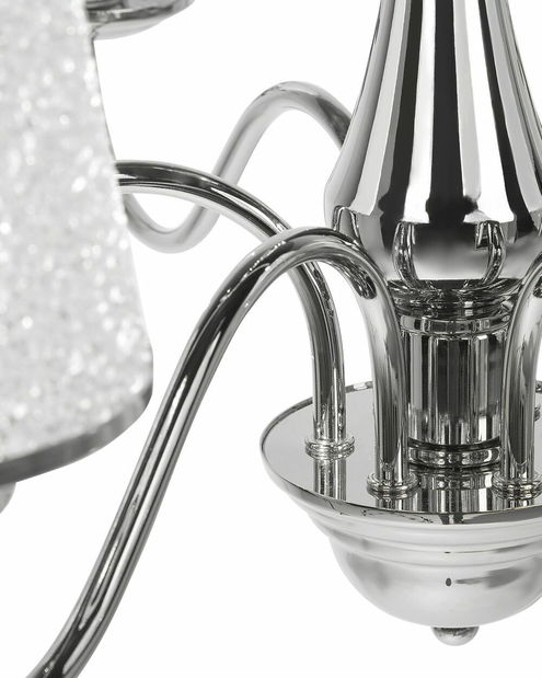 Luster Brado (strieborná)