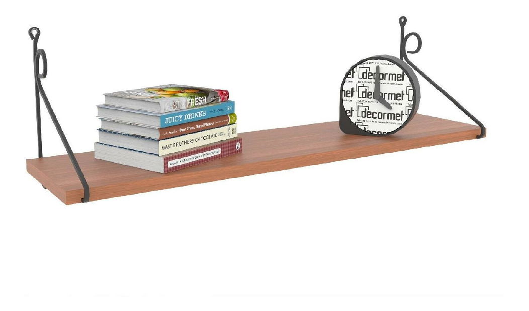 Polica Diveva 1 (orah)