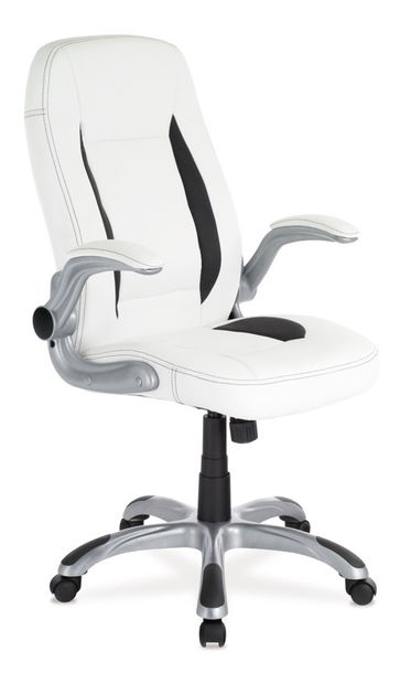 Kancelárske kreslo KA-N153 WT