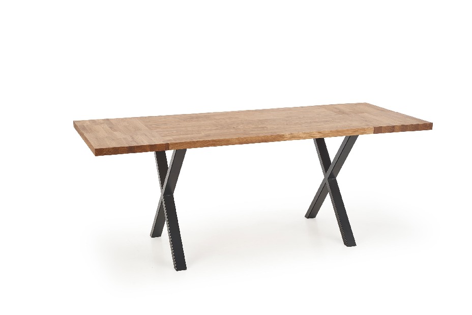 Blagovaonski stol Ann 140 (masiv) (za 6 osoba)