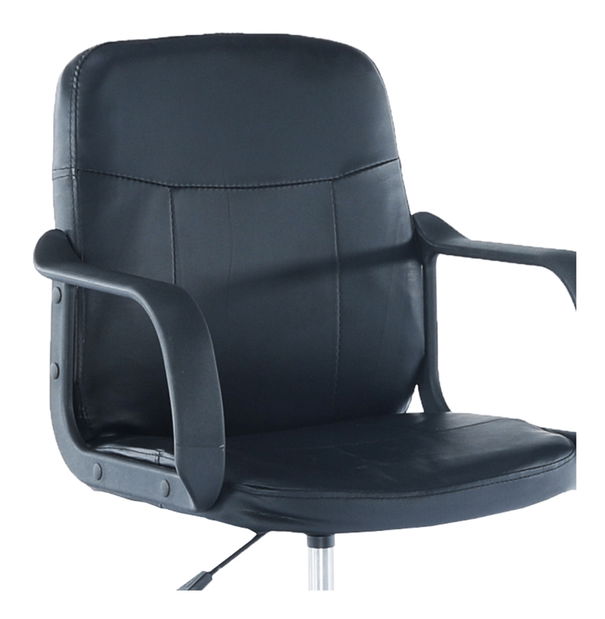 Uredska fotelja Arriba (crna) *rasprodaja