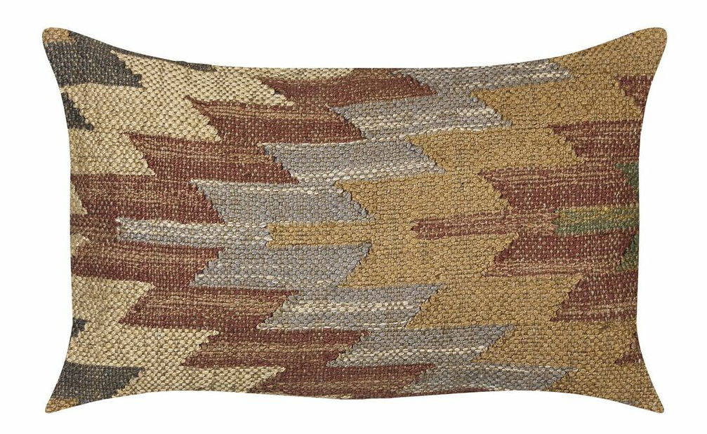 Dekoratív párna 30 x 50 cm Deap (többszínű)