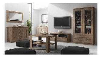 Masă de cafea Tureis Typ T13