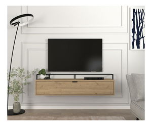 TV stolić/ormarić Aliex 8 (hrast)