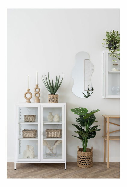 Zrkadlo Pomeria 2 (sklo)