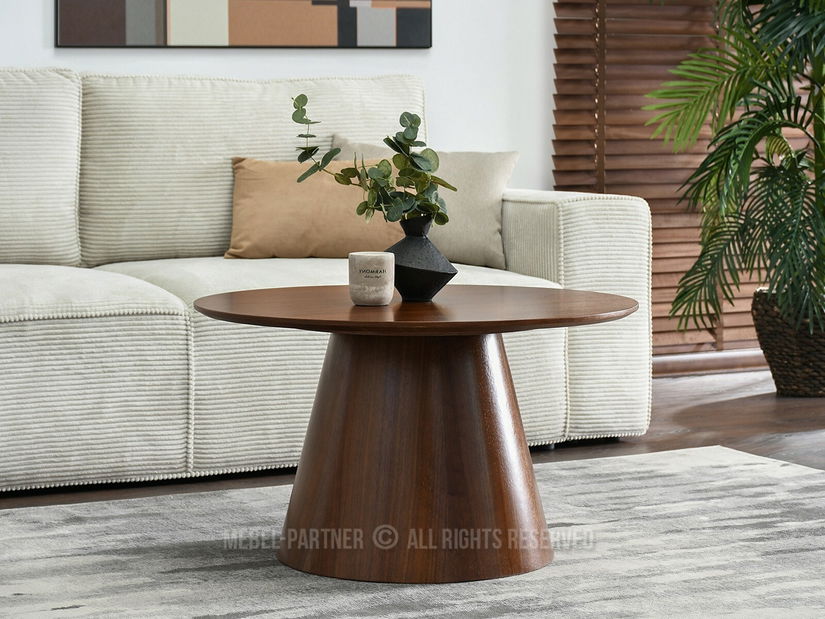 Konferenčný stolík Otava 80 (orech)