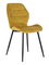 Étkezőszék Ligado (sárga + fekete) 
