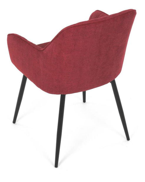 Étkezőszék Despedidos (piros)