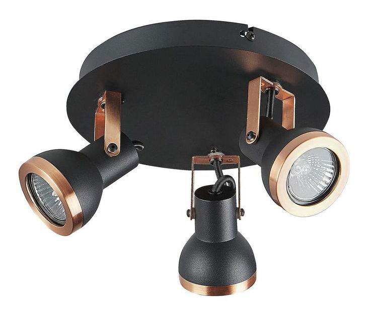 Aplică Braulio (negru)