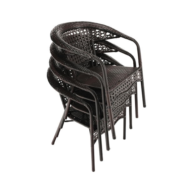 Záhradný set 1+4 Getra