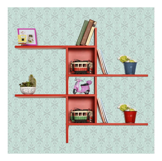 Raft Baboma 2 (roșu) 