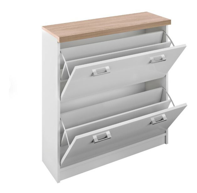 Pantofar (Dulap pentru pantofi) Timmy Typ 11 2K