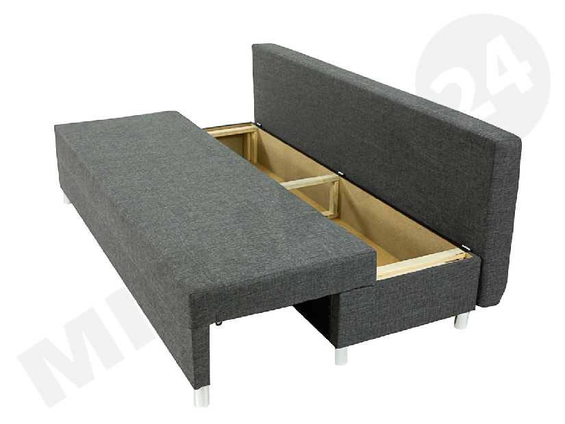 Sofa Dorien (Uttario velvet 2963)