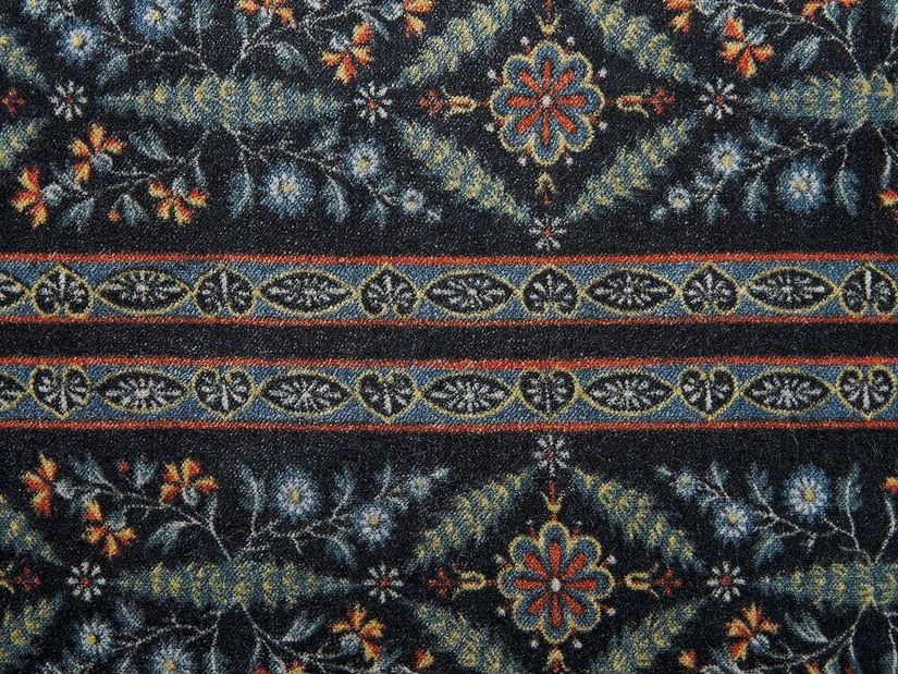 Set 2 buc perne decorative 45 x 45 cm Rutty (multicolor)