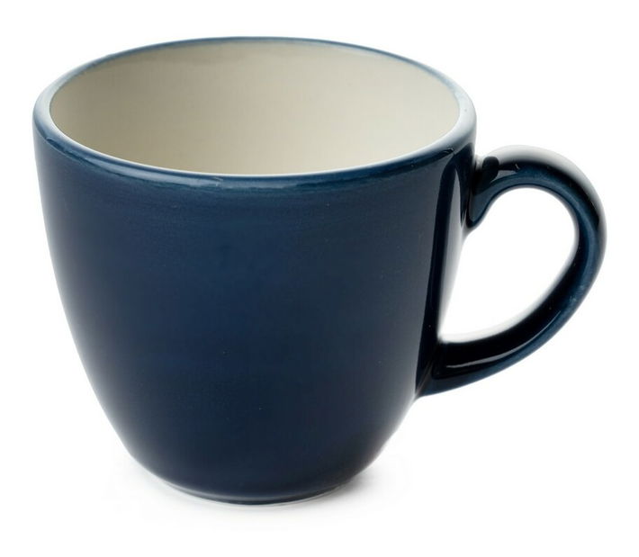 Kávová súprava (4 ks.) Lunka (viacfarebná)