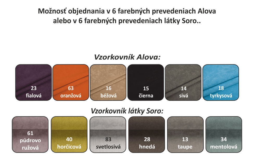 Fotoliu cu urechi Charlie (verde)