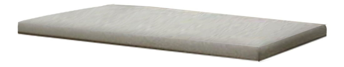 Pernă de șezut – ASM – Hagon HG P (bej).