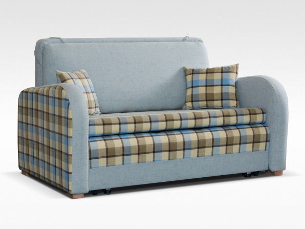 Pohovka dvojsedačka Kyel