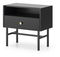 Noptieră Desanta (negru)
