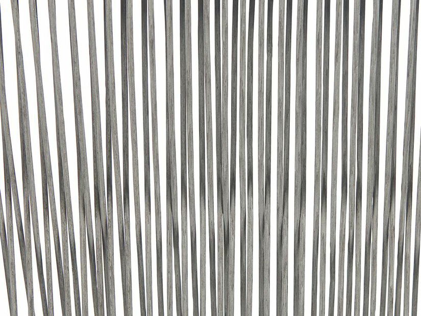 Kerti garnitúra Gadiel (szürke)