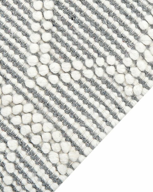 Koberec 160 x 230 cm Solhy (béžová)