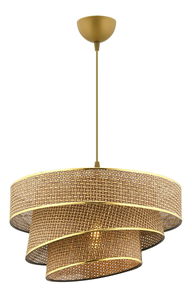 Aplică Luxedanto 3 (Bej + Auriu)