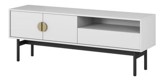 Masă TV Stellia S2  (alb)
