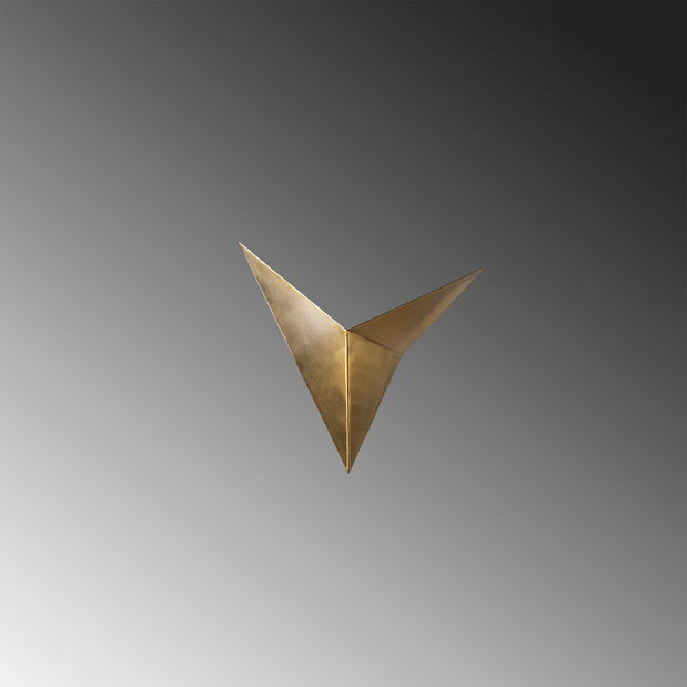 Zidna svjetiljka Berca 3203