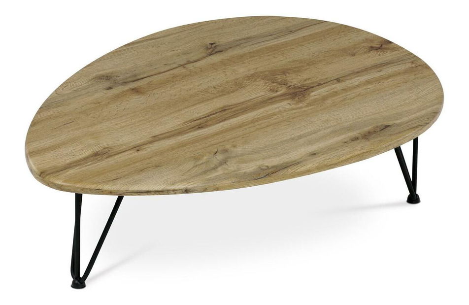 Stolić za kavu Avena (divlji hrast)