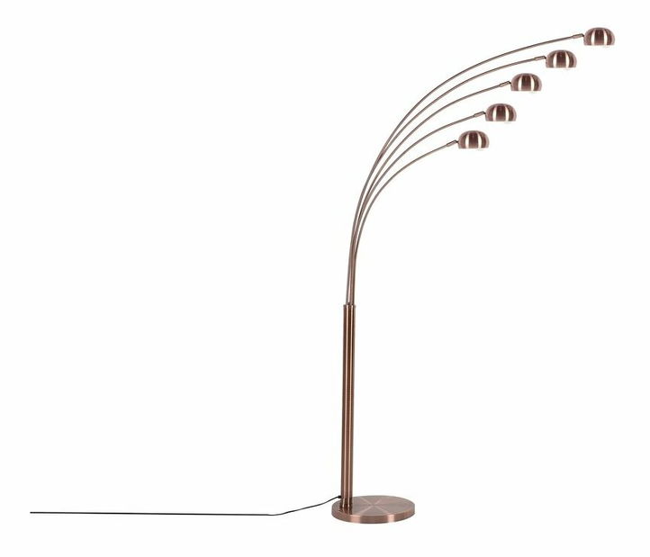 Lampă Fiditi (cupru)