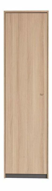 Skriňa BRW Lendi REG1D/53