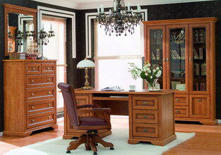 Šatníková skriňa BRW ONTARIO SZF 2D1S